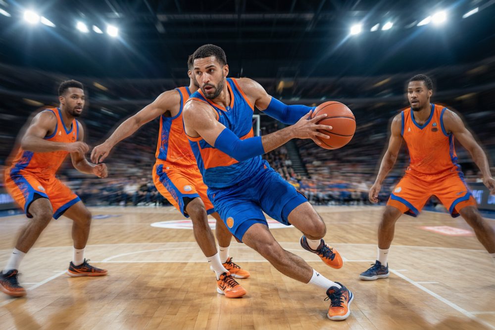 NBA萨克拉门托国王与丹佛掘金交锋落幕，转折点出现在这些地方